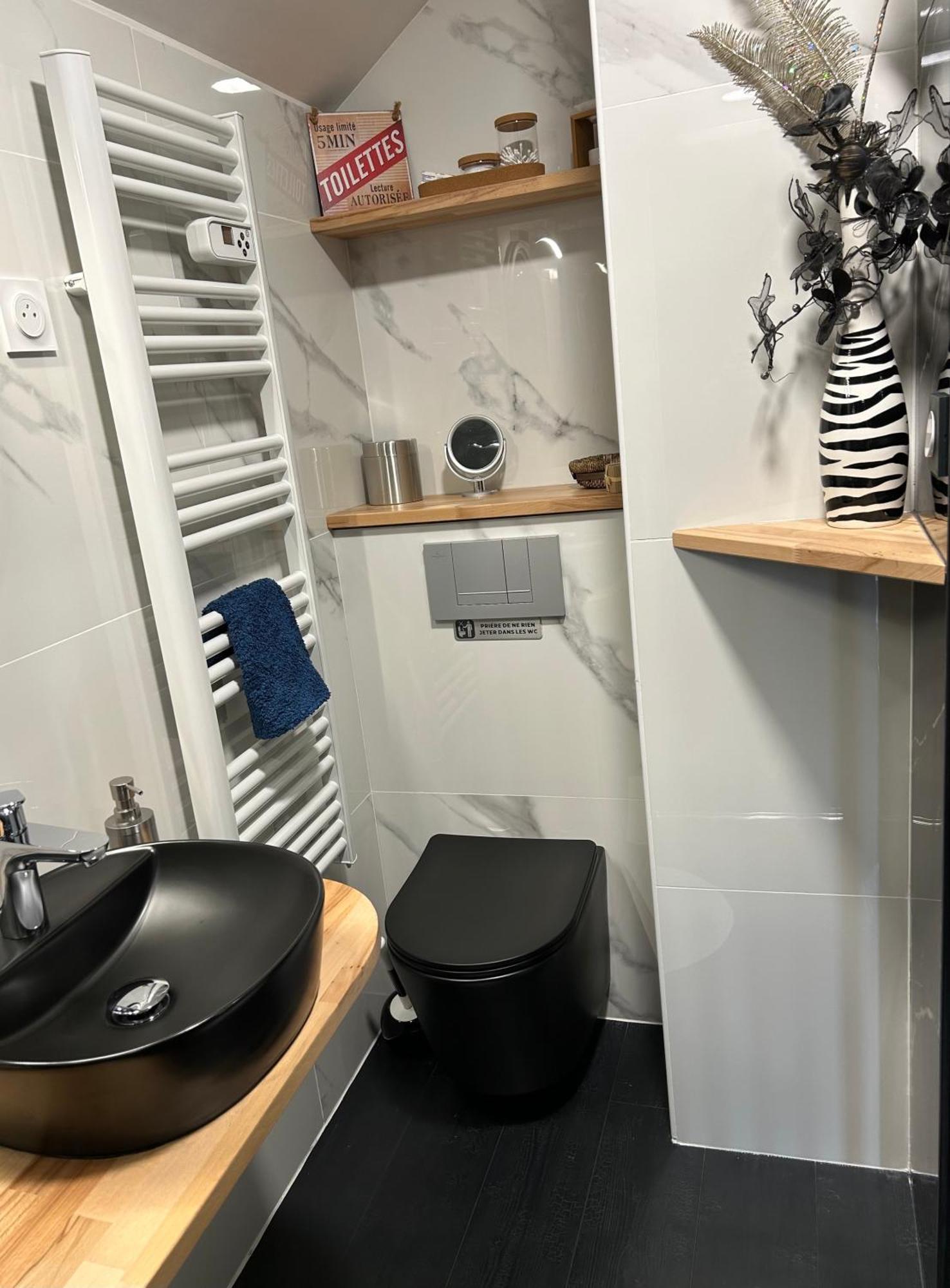 Dans A Proximite De Sentiers De Randonnee Incroyables Apartment Remiremont